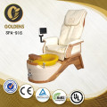 2015 New Arrival spa pedicure chair/ Hottest Selling pedicure spa chair